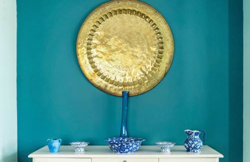 Corinthian Blue Retreat - Foto 34