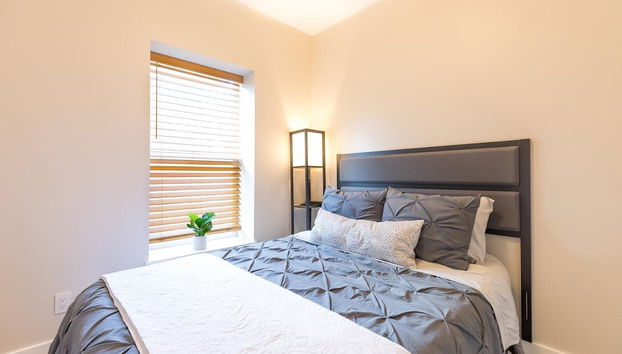 Aisling Suites - Photo 2, Chambre