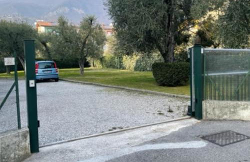 Appartamento con vista lago - Foto 27