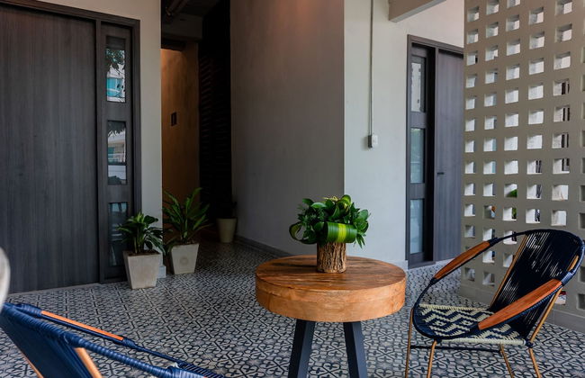 The Garden Suites - Photo 50