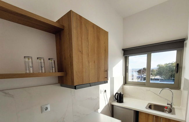 Finikas Suites & Apartments Airport - Foto 28