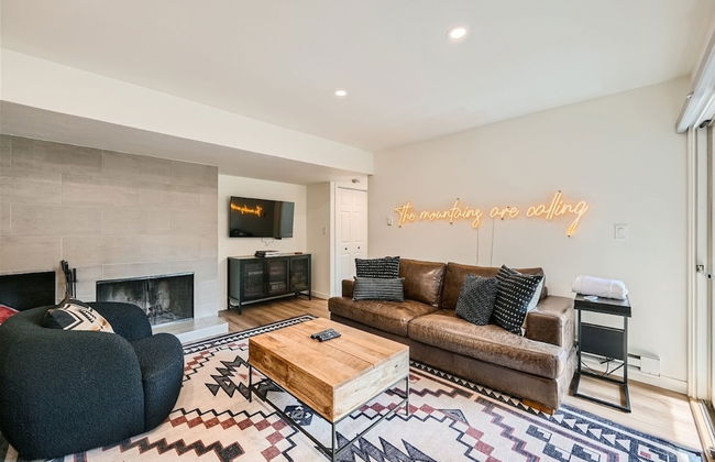 Rock Wren Poolside 3 BDR Condo - Foto 15