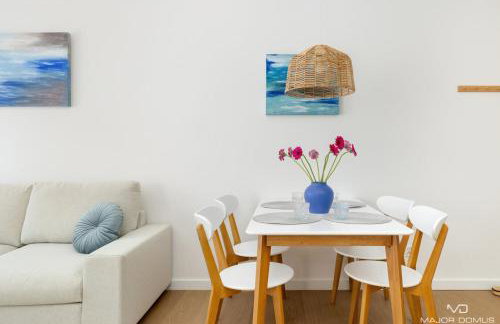 Sand Dunes Blue Marine by Major Domus Club - Foto 11