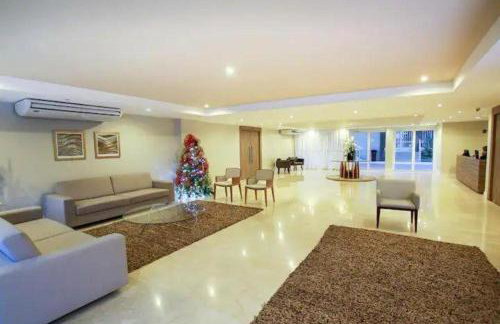 VG fun - Apto Suíte Pé na Areia - Foto 19