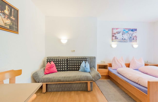 Comfortable Apartment in Langenfeld With ski Storage - Foto 69