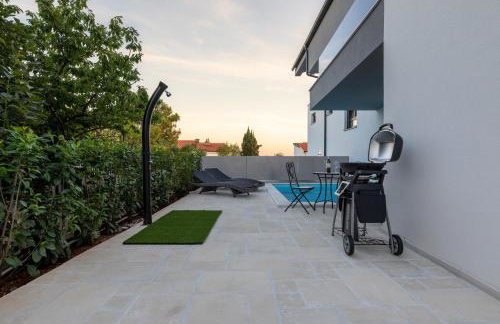 Luxury Villa Adria Apartments - Foto 64