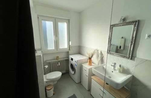 Marburg 3 Zimmer Wohnung Wiesenweg - Foto 18