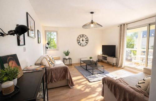 Les Reflets de Dijon - Foto 13