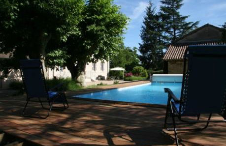 Loisy - Lovely Holiday House with Swimming Pool - Foto 4