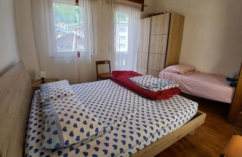 Chalet Degli Alpini - Foto 10