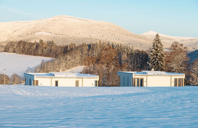 Apartmány Hrádeček - Foto 40