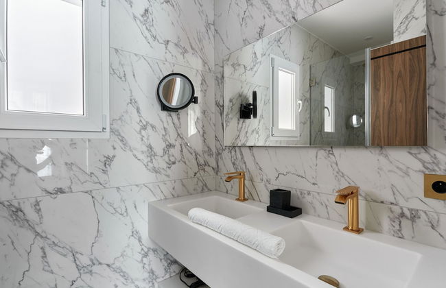 Appart Hôtel Pélican - Foto 61