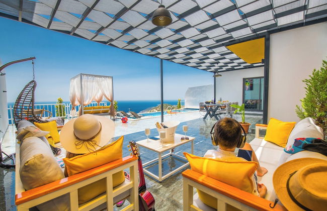 Villa Mulberry Collection 1 - Foto 39