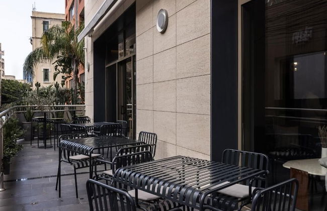 ZUR Studios & Suites - Foto 36