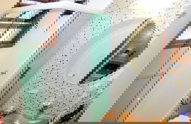 Chalés Saint Germain - Foto 44