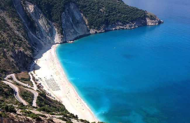 Apollonides Seafront Villa 1 “Aoede” - Photo 37