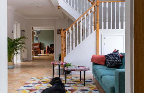 Tree Top House - Foto 32