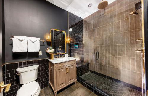 Union St Lofts - Salon - Day Spa - Foto 85