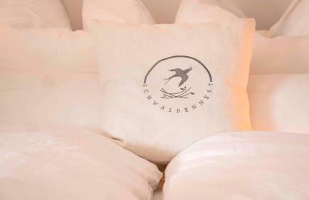 Schwalbennest - Foto 1