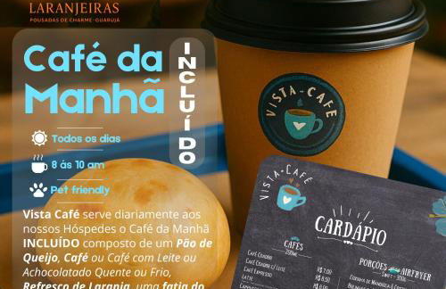 Canto das Laranjeiras Vista Way - Foto 3