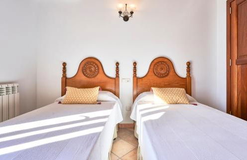 Quiet Villa in Buger with amazing pool, paddle court and nice garden - Foto 12