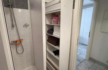 Studio grande terrasse 2 min plage & commerces - Foto 5