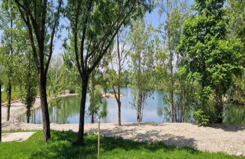 Torine - Capacious Holiday Home in Neorić with Heated Swimming Pool - Foto 63