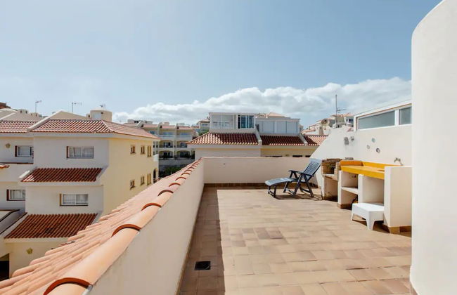 Golf Park Sunny Cozy Apartment Near Ocean With Double Terraces in Golf del Sur - Foto 80