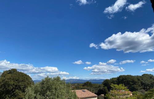 Villa Giens - Plage à pied -9 couchages - Foto 27