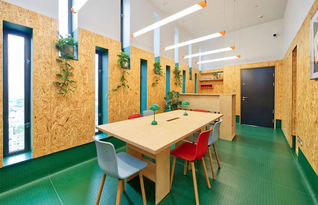 Deluxe Two-bedroom Flat in Bustling East London - Foto 28