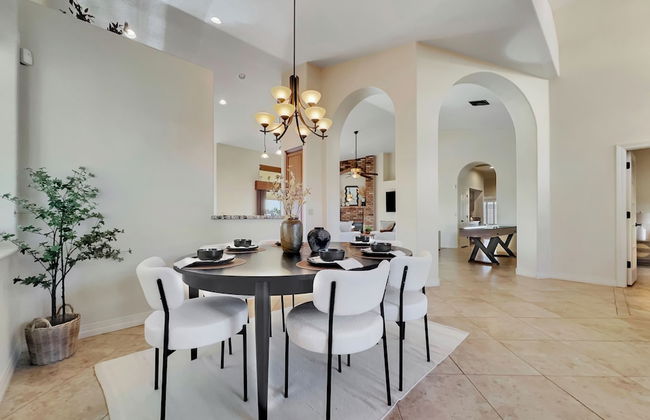 Oleander Chandler/ocotillo - Foto 14