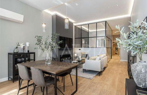 Designer apartment 2 - Photo 1