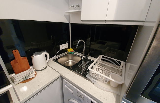 Apartment Slavija Square III - Photo 6