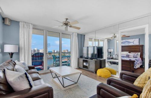 Pelican Beach Terrace 807 - Foto 2