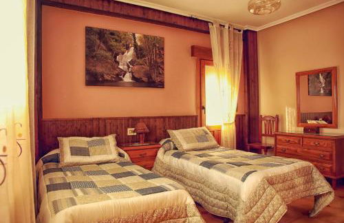 Apartamento Turistico Rio Jerte - Foto 9