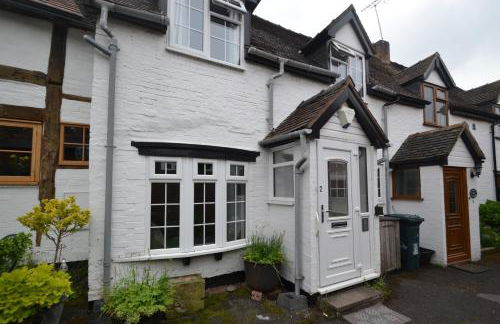 Abbey Cottage - Photo 1