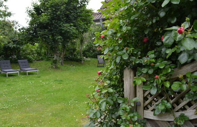 Holiday Home Gray Seal - Photo 32