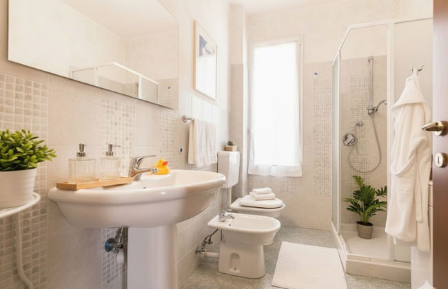 Casa Conca Azzurra - Photo 13