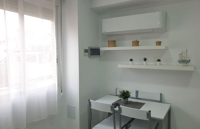 Style Apartments Cabanyal Marina Beach - Photo 17