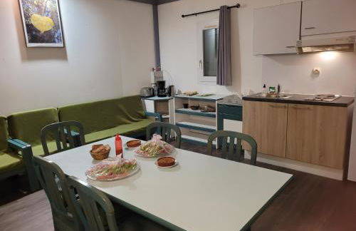 Village 17 gites, Piscine, Restaurant , 2 gites avec SPA, 4km de Conques - Photo 78