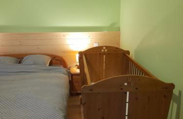 Le Ratty appartement 8 personnes - Foto 18