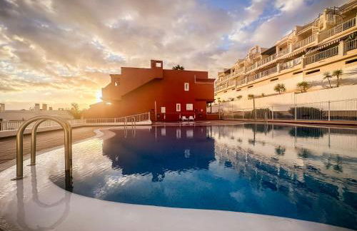 Tenerife Dream View Apartment - Foto 42