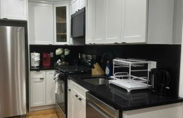 85b Brand new apartment 3BR, 2BA, Walk to Transit, near Boston - Foto 31
