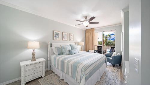 Gulfside 210 - 2BR plus bunkroom with Ocean & Pool Views - Foto 4