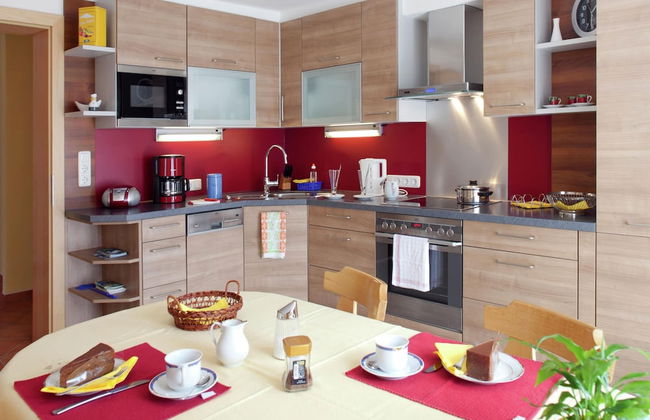 Apartment Near Zell am See-kaprun - Foto 8