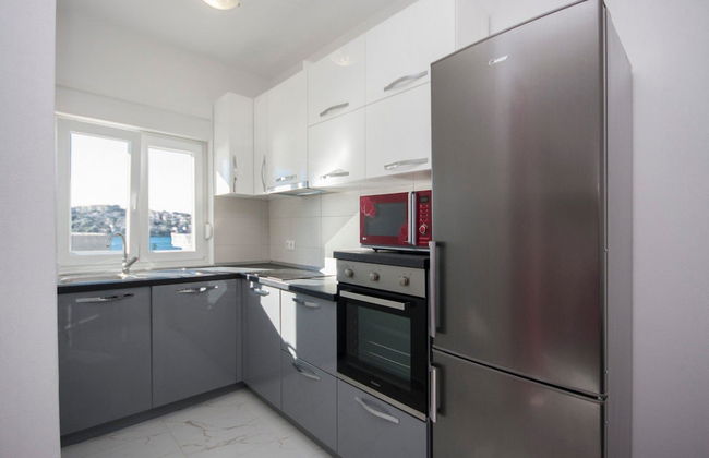 Apartments Happy Holiday - Foto 15