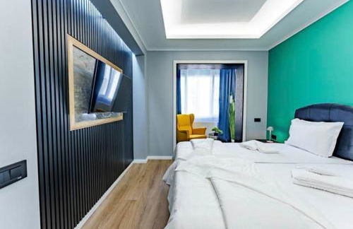 Modernes LuxusApartment in Essen - Foto 7