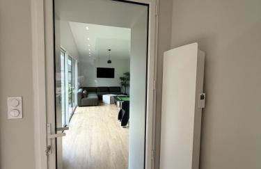 Villa Saint michel 220m2 - Foto 4