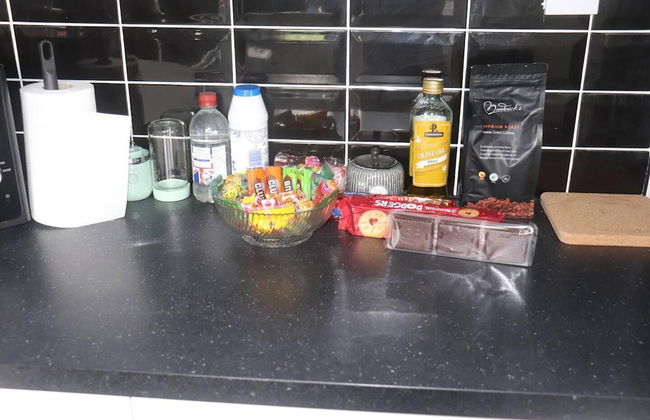 Immaculate 2-bed Apartment in Dagenham - Photo 14