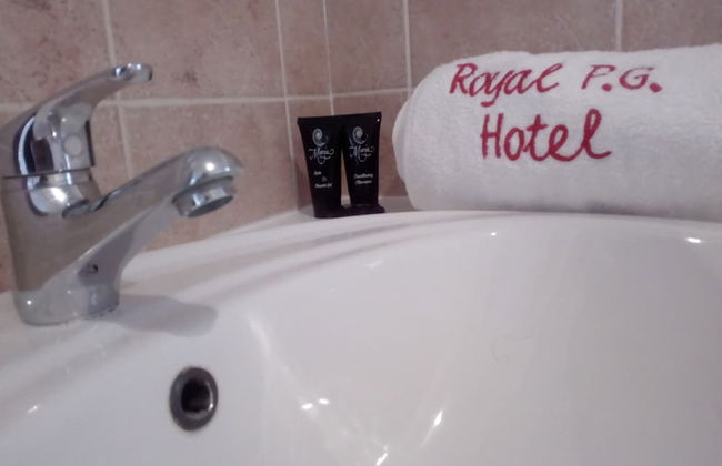 The Royal Princess Garden in Fourways - Foto 28